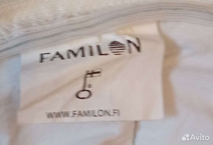 Конверт-одеяло финское и кокон для сна Икея