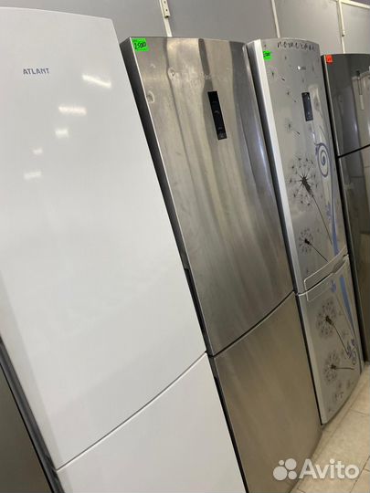 Холодильник б/у