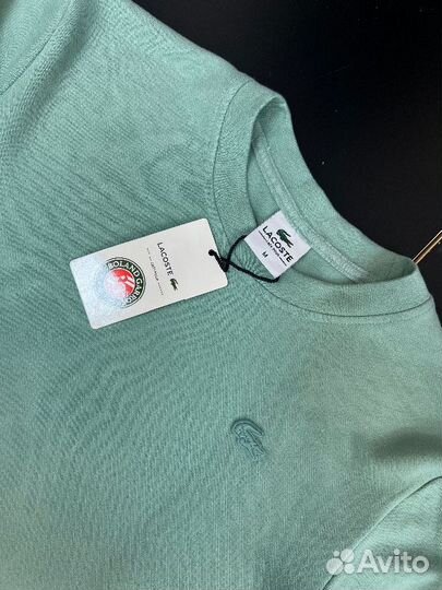 Джемпер Lacoste