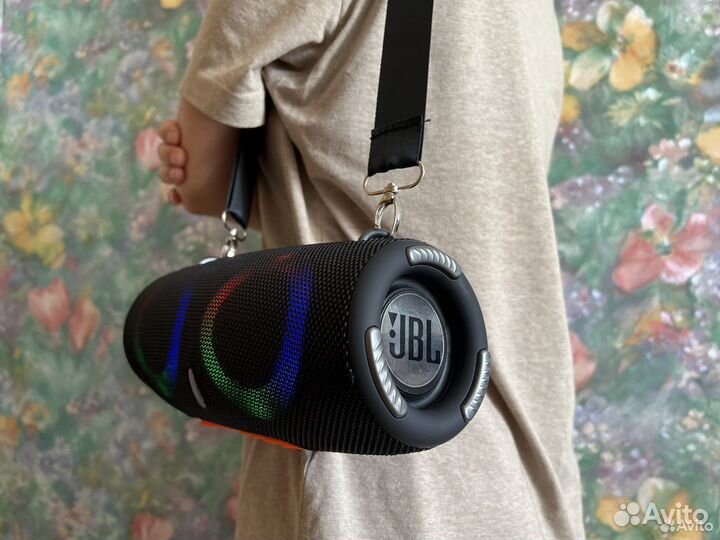 Блютуз колонка JBL Экстрим