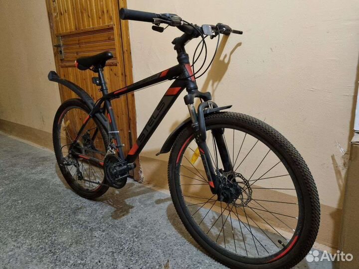 Велосипед Stels Navigator 500 MD