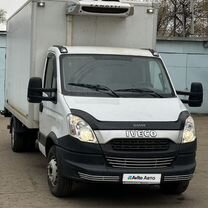 Iveco Daily 3.0 MT, 2013, 655 520 км, с пробегом, цена 2 150 000 руб.