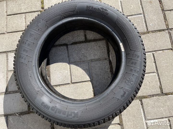 Kleber Krisalp HP3 175/65 R15