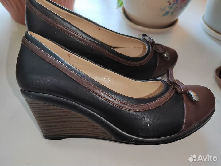 Туфли женские 37 размер