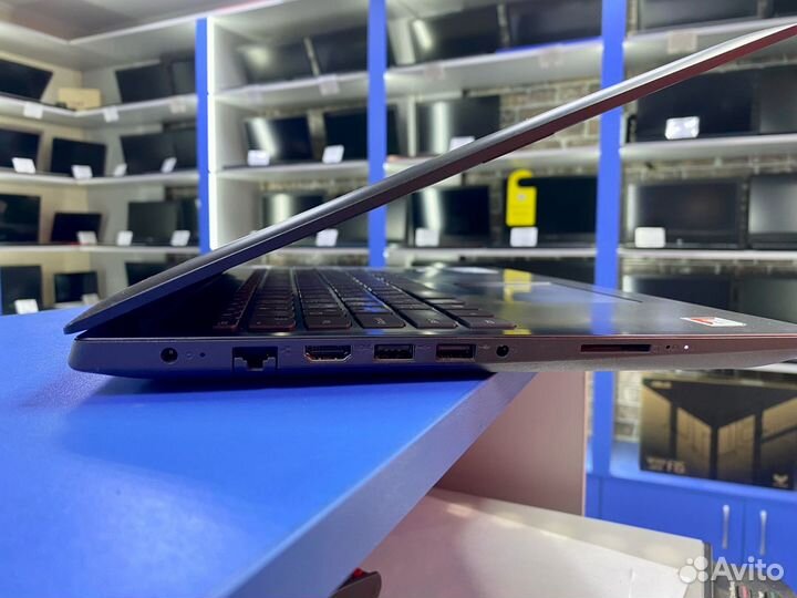 Ноутбук Lenovo A6 6GB SSD120GB R4