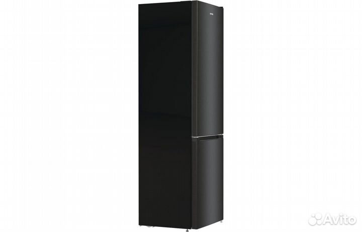 Холодильник Gorenje NRK6202ebxl4