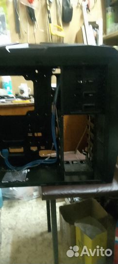 Корпус для пк