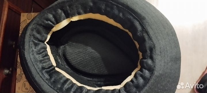 Шляпа гангстера детская 50-52-54