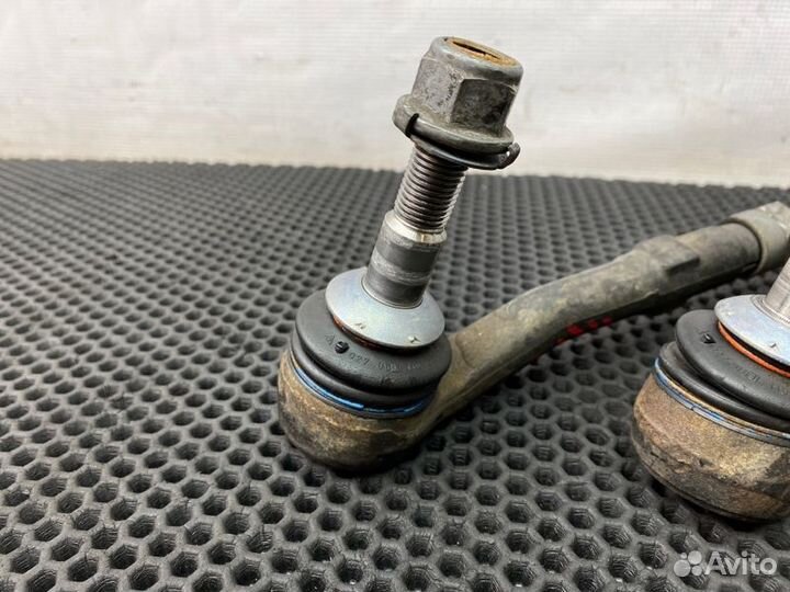 Тяги Рулевые Bmw 7-Series E65 N62B40A 2007