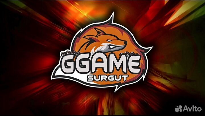 Администратор в компьютерный клуб GGame