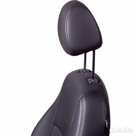 Чехлы на сидения Skoda Octavia А4 Tour 1996-2010