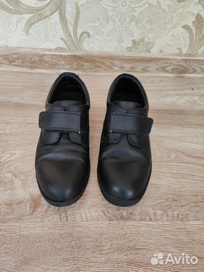 Туфли для мальчика 37 размер