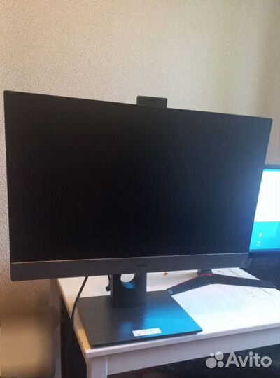 Dell optiplex 7760 AIO