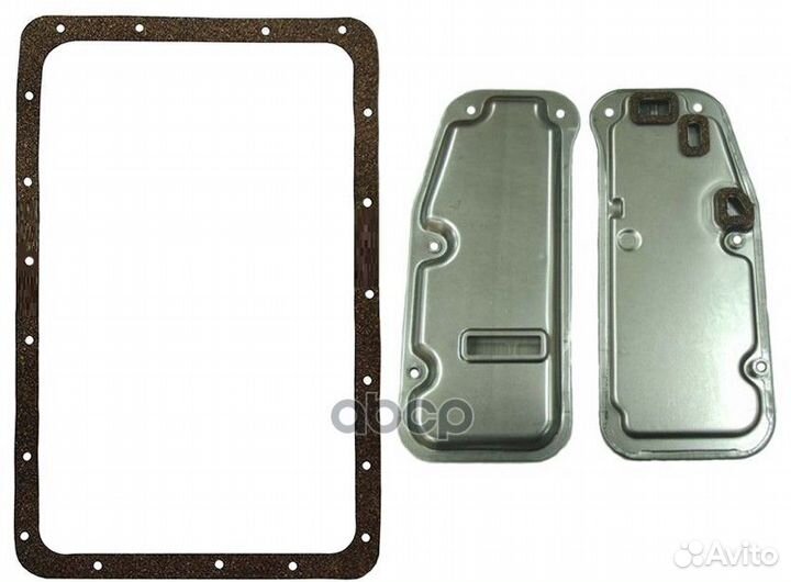 Фильтр АКПП toyota hiace 2.7 2005 - по наст. время