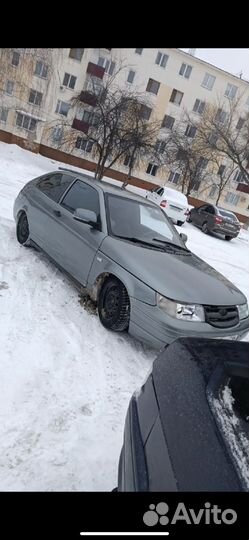 Стойки с занижение ваз