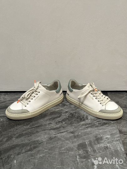 Кеды женские Axel Arigato