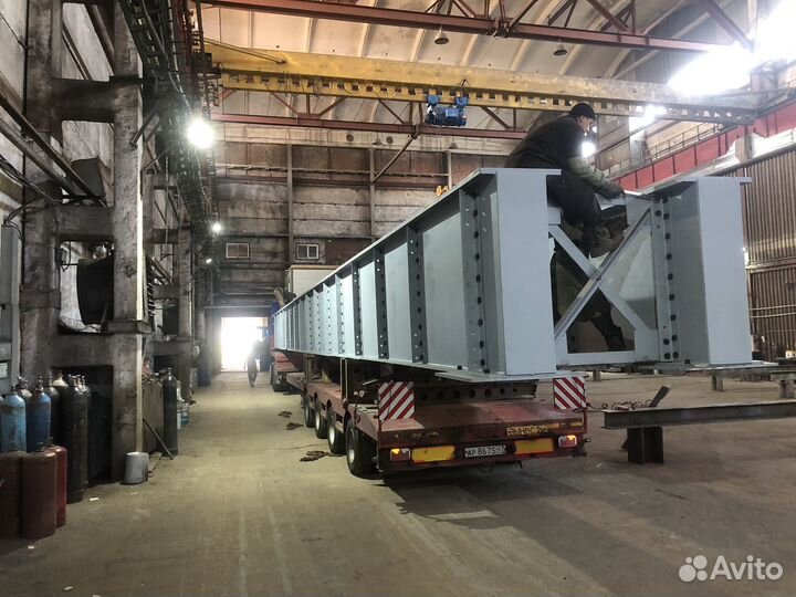 Мастер производственных работ