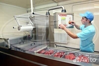 Грузчики на мясокомбинат в Воронежскую обл.Вахта