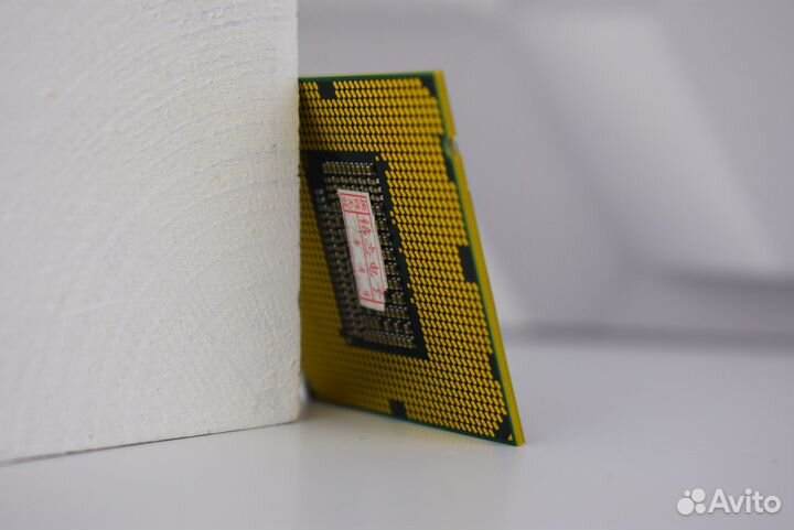 Intel core i7 2600
