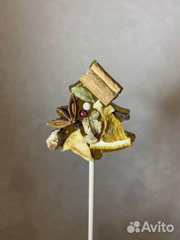 Леденец (набор) для глинтвена