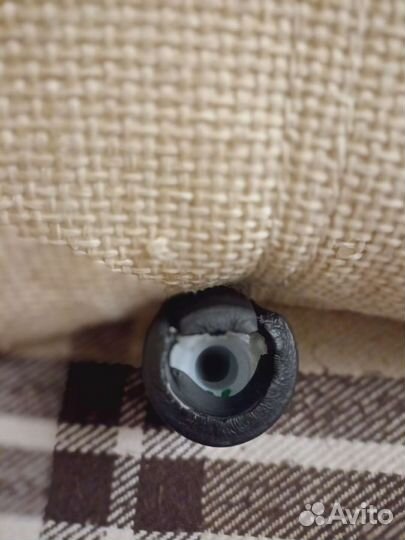 Рукоятка кулисы мазда 3, 6 оригинал