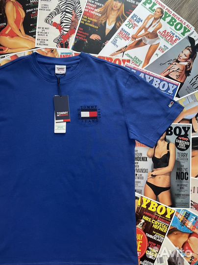 Футболки брендовые оригинал