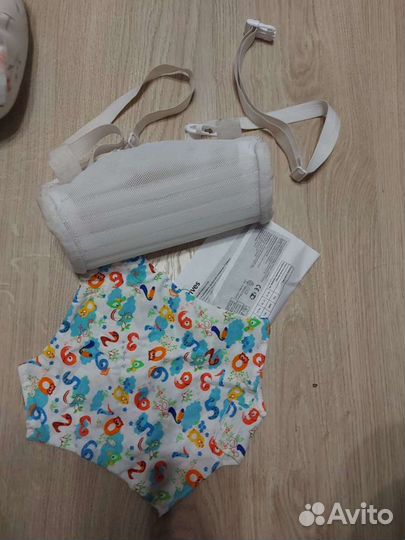 Ортез orlett HFO-110 плюс укладка Фрейка в подарок