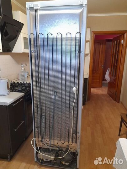 Холодильник двухкамерный Атлант хм 6001-001