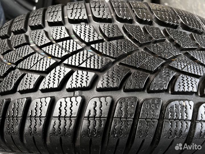Dunlop SP Winter Sport 3D 235/65 R17