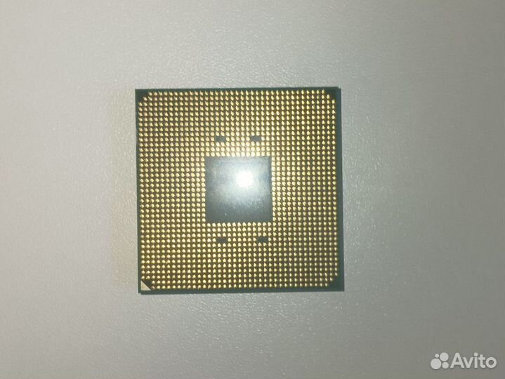 Процессор amd ryzen 3 1200