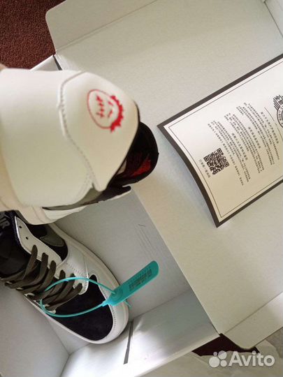 Nike air jordan 1 low travis Scott Olive