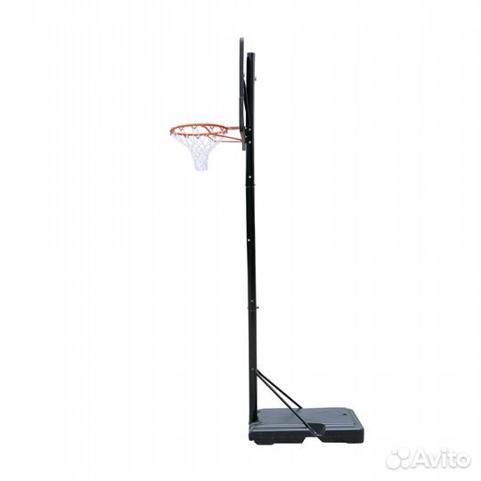 Мобильная баскетбольная стойка DFC kidsf