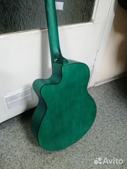 Гитара хорошая