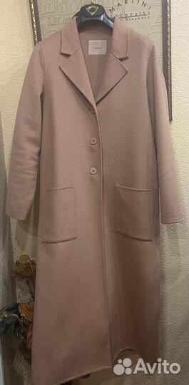 Пальто twinset