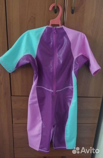 Гидрокостюм Декатлон