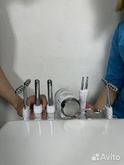 Любые аппараты для косметологии