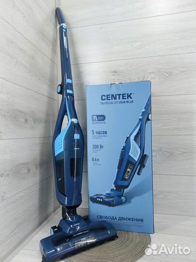 Пылесос Philips