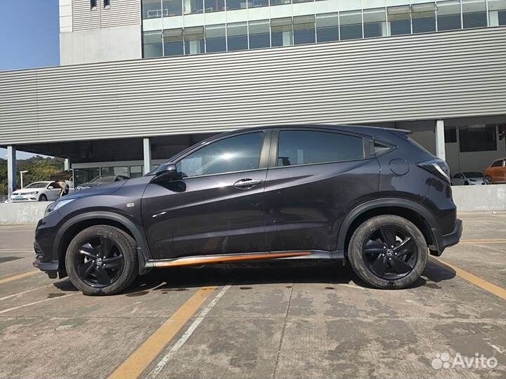 Honda Vezel 1.5 CVT, 2022, 33 000 км