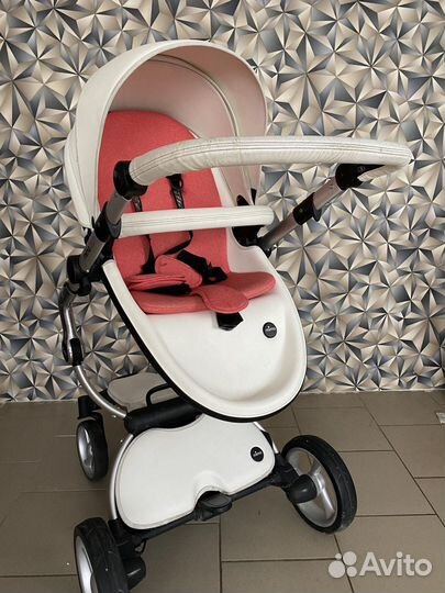 Коляска mima xari 2 в 1
