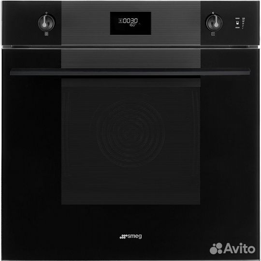 Духовой шкаф Smeg SO6101S2B3