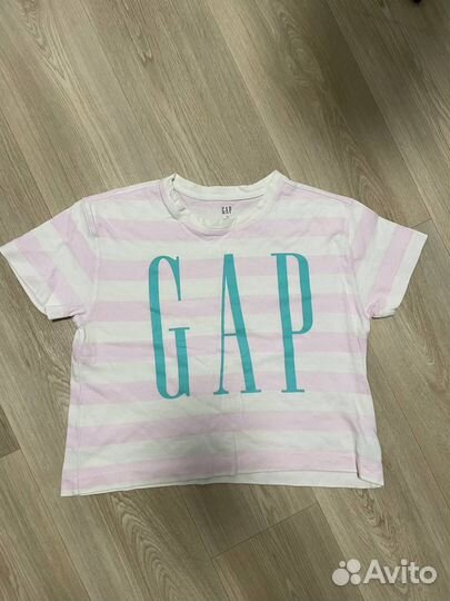 Футболка gap ориганал