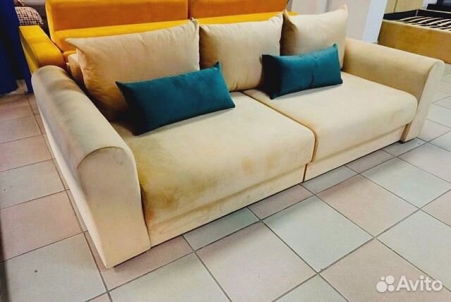 Диван трансформер 3 в 1