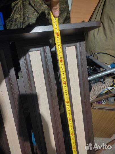 Вешалка в прихожую бу