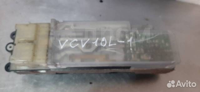 Блок управления стеклоподъемниками Toyota Camry