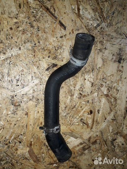 Патрубок системы охлаждения Ford Transit FY 2.4L