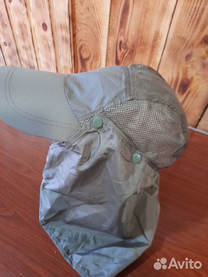 Кепка мужская