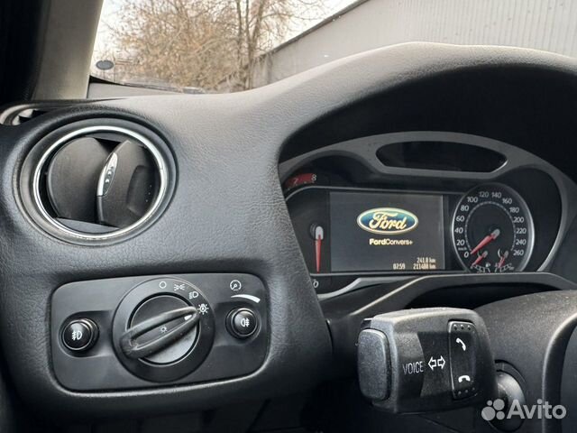 Ford Mondeo 2.3 AT, 2010, 211 500 км объявление продам