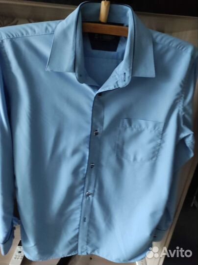 Рубашка(146-152)