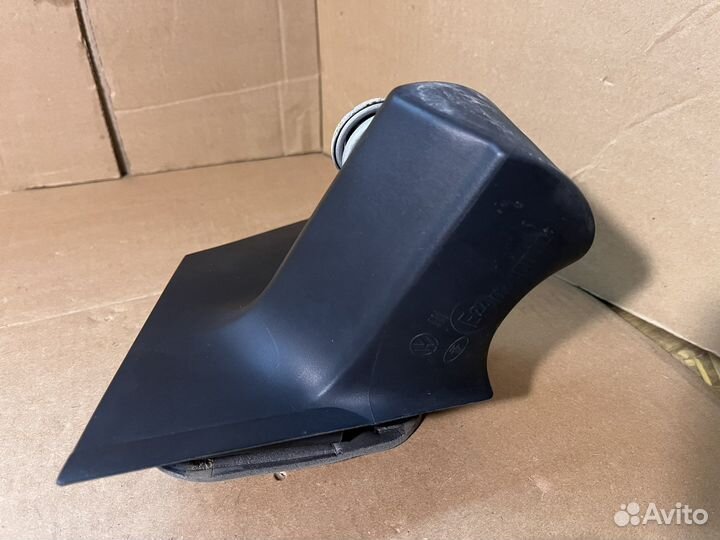 Крепление зеркала левое Volkswagen polo 5