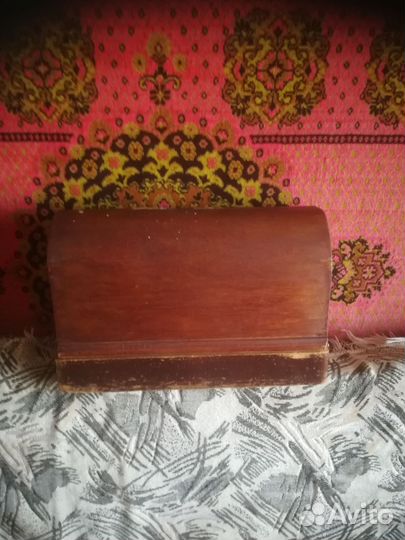 Швейная машинка Sinqer